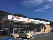 スズキ車はもちろんその他メーカー車種もお気軽にご来店ください
