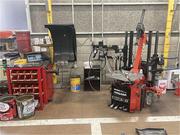 持込取付もお気軽にお問合せください