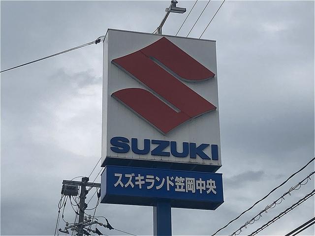 コチラの大きなスズキの看板が目印です！お気軽にお立ち寄りくださいね！