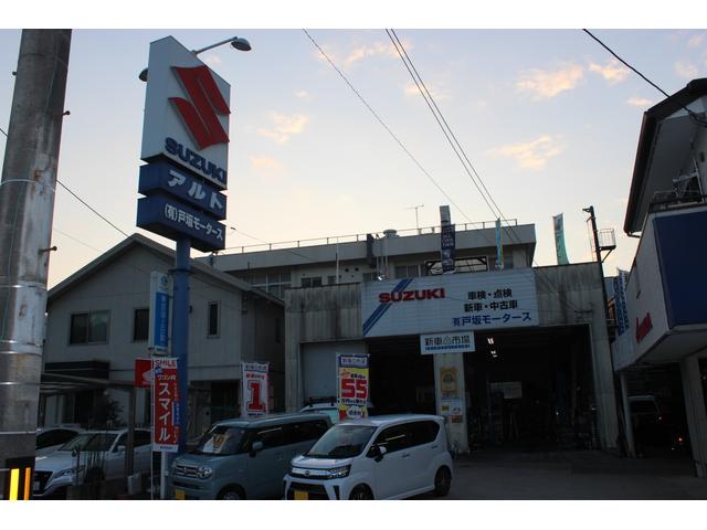 新車市場　広島へさか店8