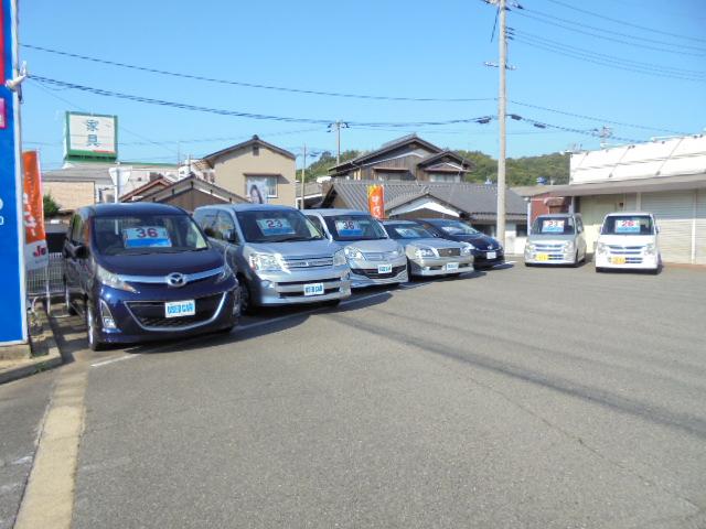 (株)カーライフサポート アクセス(2枚目)