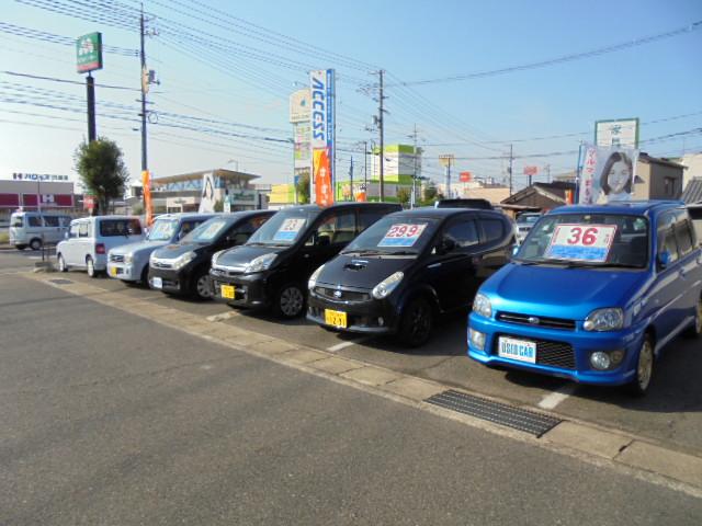 (株)カーライフサポート アクセス(3枚目)