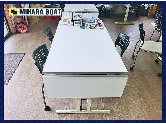 （有）ミハラボート自動車販売 サービス紹介の3つ目