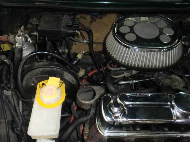 ＭＩＮＩ　その他パーツ持込み取付