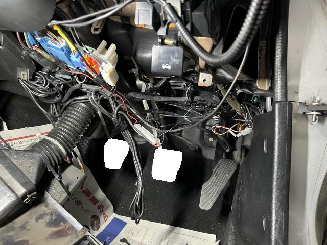 新着の作業実績