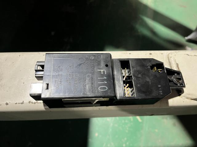 マツダ　ＲＸ－７　電装系修理　TWSユニット修理　セントラルプロセンシグユニット修理
＃広島市#中区#西区#佐伯区#安佐南区#廿日市市#大竹市