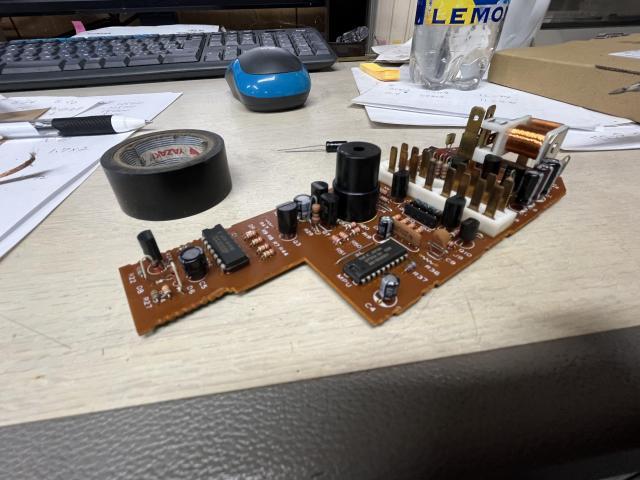 マツダ　ＲＸ－７　電装系修理　TWSユニット修理　セントラルプロセンシグユニット修理
＃広島市#中区#西区#佐伯区#安佐南区#廿日市市#大竹市