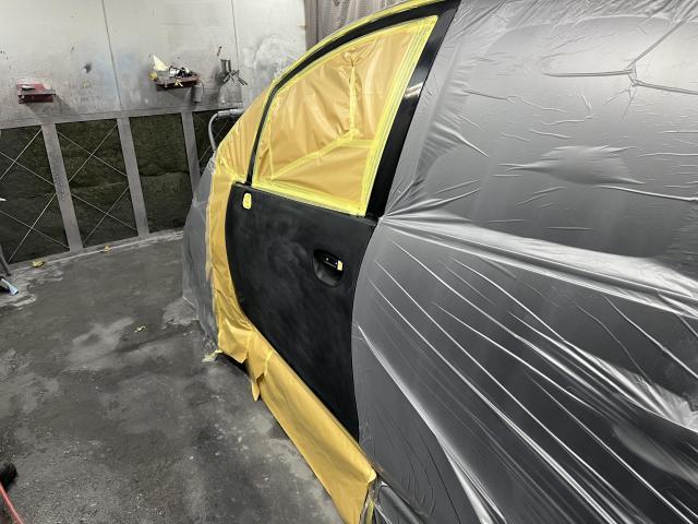 新着の作業実績