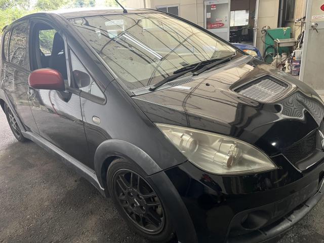 コルトラリアート　バージョンR  全塗装     ＃広島市#中区#西区#佐伯区#安佐南区#廿日市市#大竹市