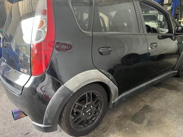 コルトラリアート　バージョンR  全塗装     ＃広島市#中区#西区#佐伯区#安佐南区#廿日市市#大竹市