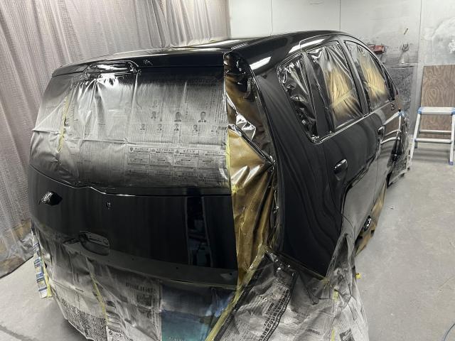 コルトラリアート　バージョンR  全塗装     ＃広島市#中区#西区#佐伯区#安佐南区#廿日市市#大竹市