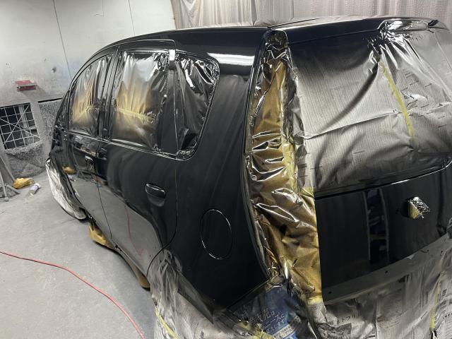 コルトラリアート　バージョンR  全塗装     ＃広島市#中区#西区#佐伯区#安佐南区#廿日市市#大竹市