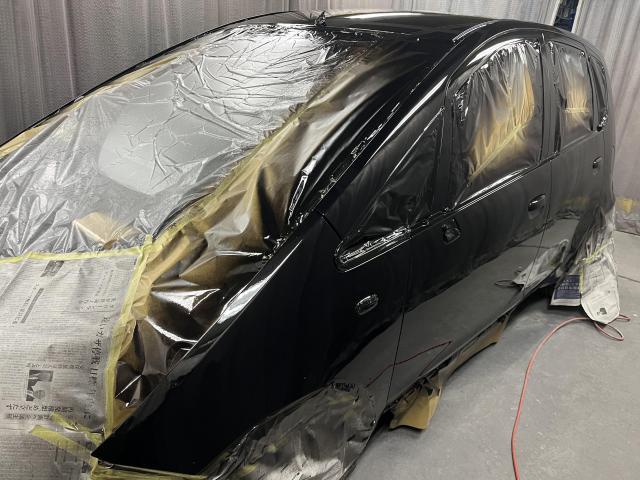 コルトラリアート　バージョンR  全塗装     ＃広島市#中区#西区#佐伯区#安佐南区#廿日市市#大竹市