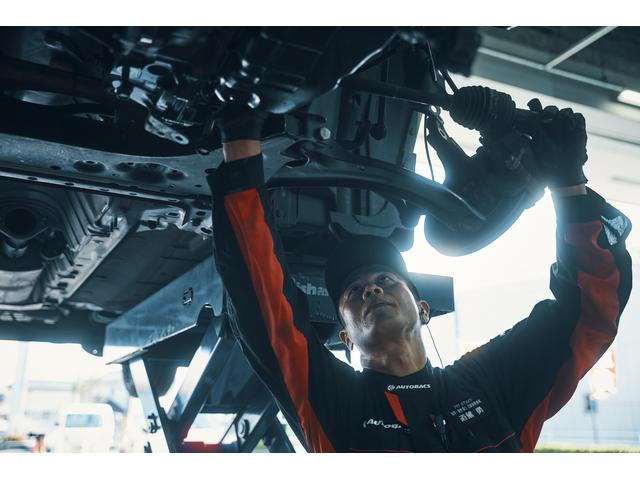 オートバックス・カーズ 倉敷店 サービス紹介の5つ目