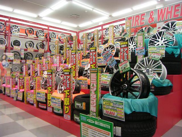 オートバックス・カーズ 山口周南店 サービス紹介の4つ目