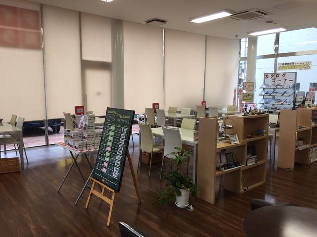 ダイハツ広島販売(株) 可部店(3枚目)