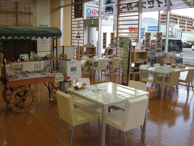 ダイハツ広島販売(株) 呉広店(5枚目)