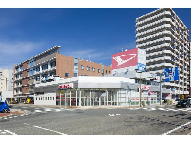 ダイハツ広島販売(株)呉宝町店(1枚目)
