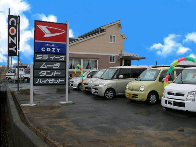 (株)COZY CORPORATION(1枚目)