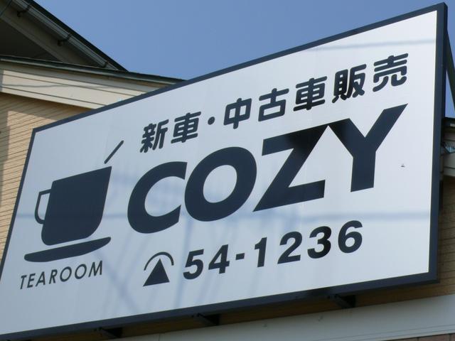 （株）ＣＯＺＹ　ＣＯＲＰＯＲＡＴＩＯＮ(1枚目)