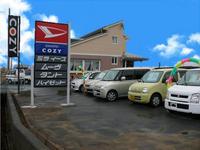 (株)COZY CORPORATION