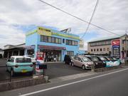 お買い得な中古車を展示しております。