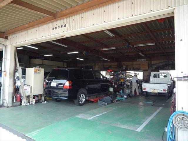 (有)カジマ自動車(5枚目)