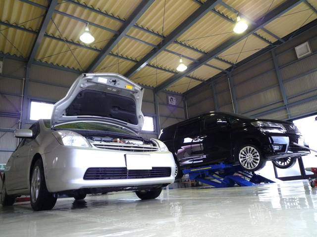 ハッピーガレージ株式会社 サービス紹介の3つ目