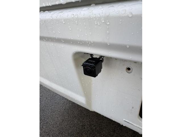 スズキ　エブリイ　ATOTO　カーナビ　ドライブレコーダー　取付【鳥取県　鳥取市で持込でのタイヤ交換・ナビ・ETC・ドライブレコーダー等のパーツ取付・車検・整備・修理の事なら智頭石油　オーレ叶　へ！】