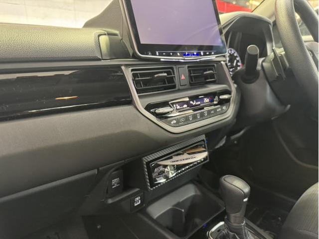 ホンダ　WR-V　社外DVDプレイヤー取付【鳥取県　鳥取市で持込でのタイヤ交換・ナビ・ETC・ドライブレコーダー等のパーツ取付・車検・整備・修理の事なら智頭石油　オーレ叶　へ！】