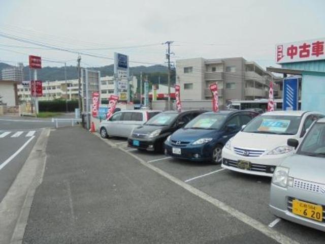 カーネットプラザ広島東店