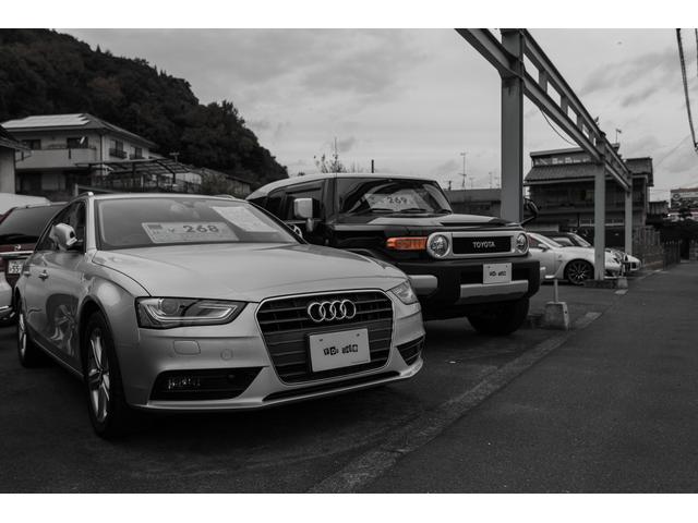 OKUNO MOTORS 輸入車専門店(6枚目)