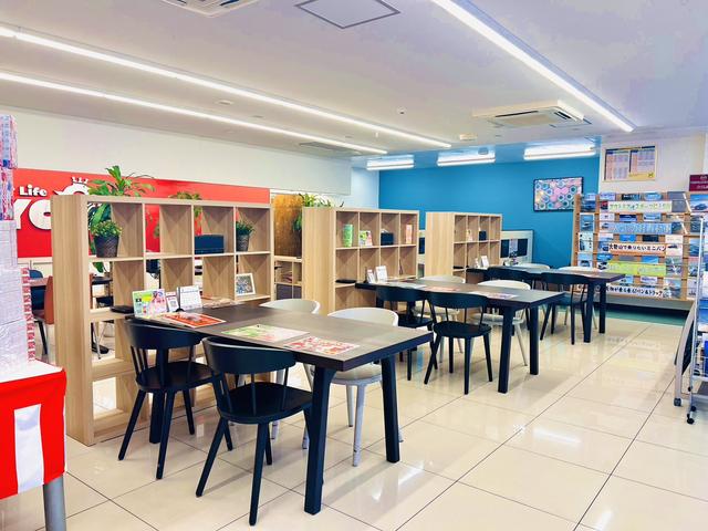 ジョイカル 松江南店/カーコンビニ倶楽部 松江南店(2枚目)