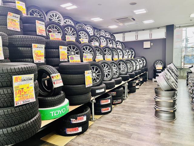 ジョイカル 松江南店/カーコンビニ倶楽部 松江南店(5枚目)