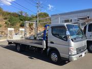 自社積載車完備しております、お車が動かない等もお任せください