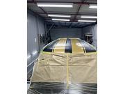 鈑金塗装お任せください