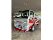 軽トラカスタムペイントもお任せください