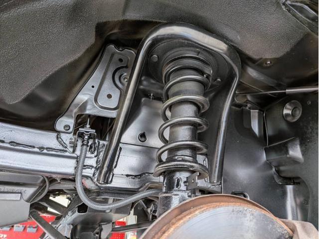 スバル　サンバーバン　塗装 　オールペイント　