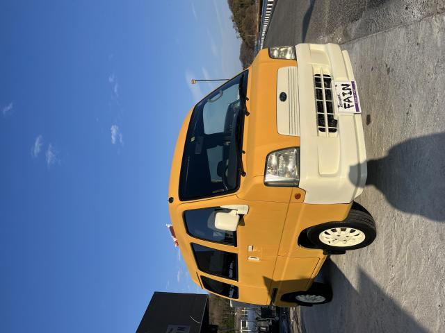 スバル　サンバーバン　塗装 　オールペイント　