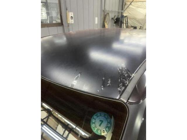 ホンダ　Ｎ－ＯＮＥ　塗装　完全色褪せ　カスタムペイント　