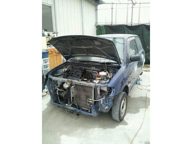 新着の作業実績