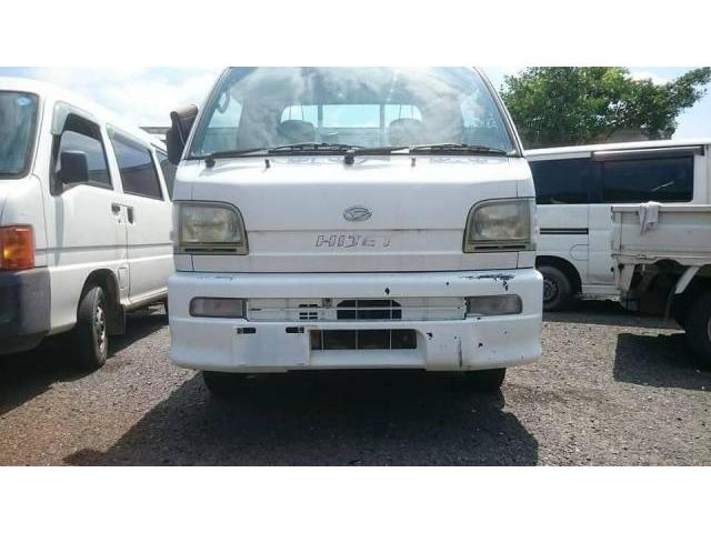 新着の作業実績