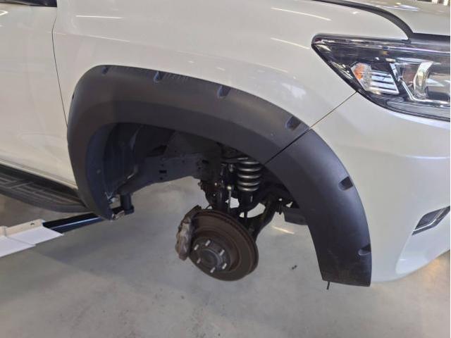 新着の作業実績