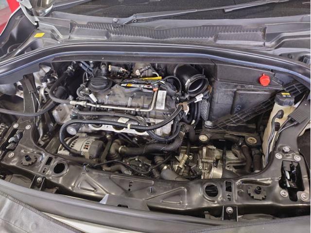 ＢＭＷ　２シリーズ　電動サーモ交換　　エンジン関連修理・整備