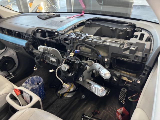 新着の作業実績