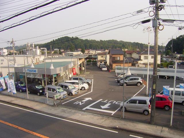 (株)アンフィニ広島 八本松店(1枚目)