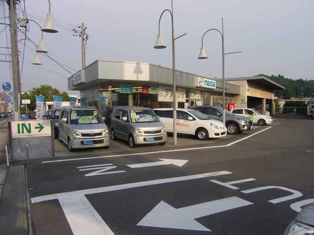 （株）アンフィニ広島　八本松店