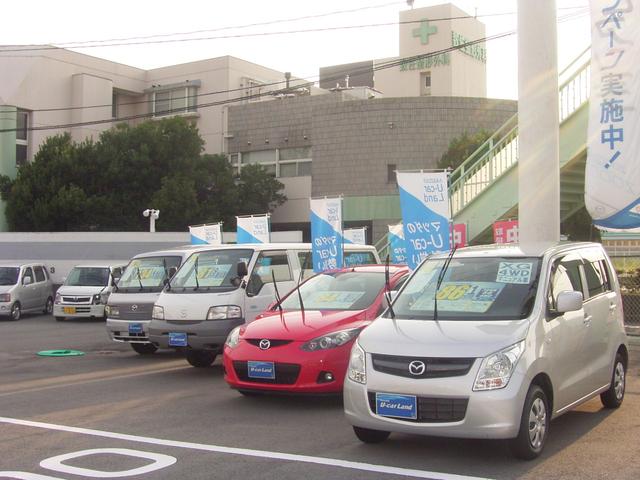 (株)アンフィニ広島 八本松店(4枚目)