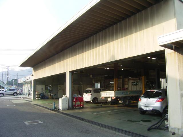 (株)アンフィニ広島 八本松店(5枚目)