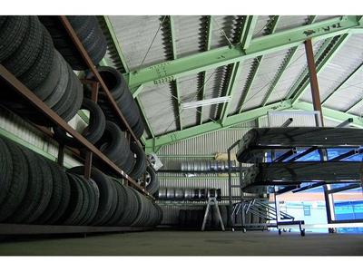 パーツ持込み取付